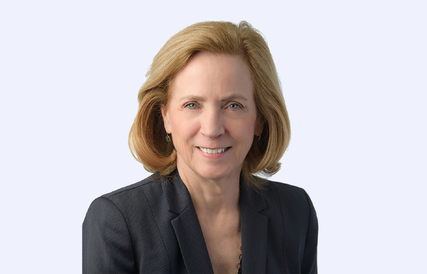 Virginia M. Wilson