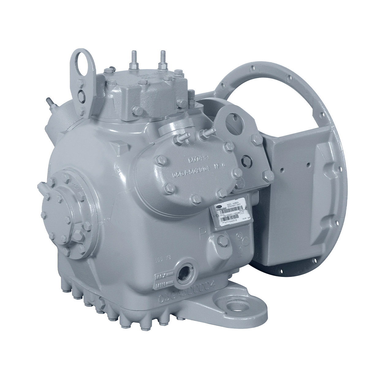 Select Line Compressors