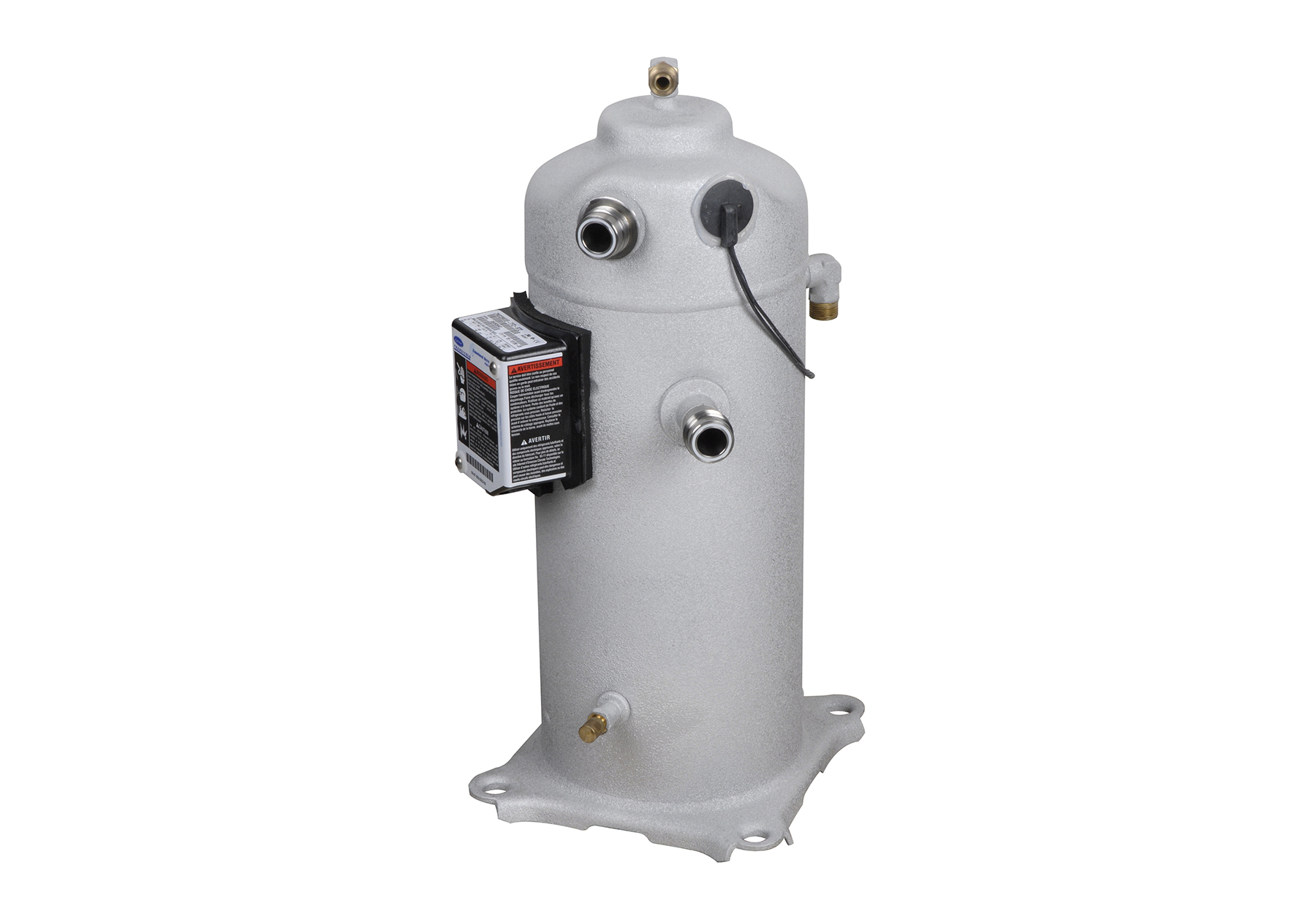 Carrier Transicold Compressor