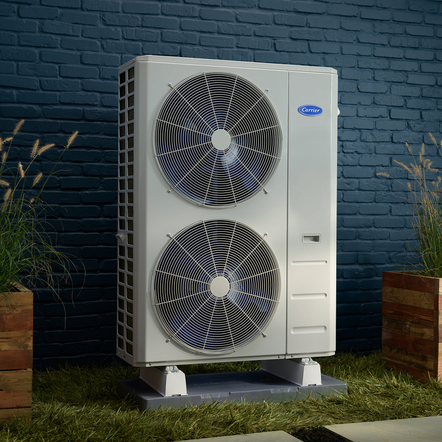Performance 20 single zone mini split heat pump 37MBRA
