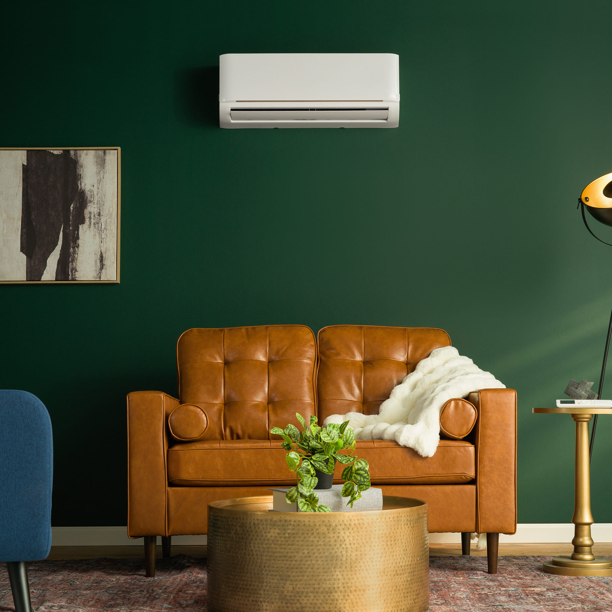 Comfort high wall indoor unit 45MHHAC