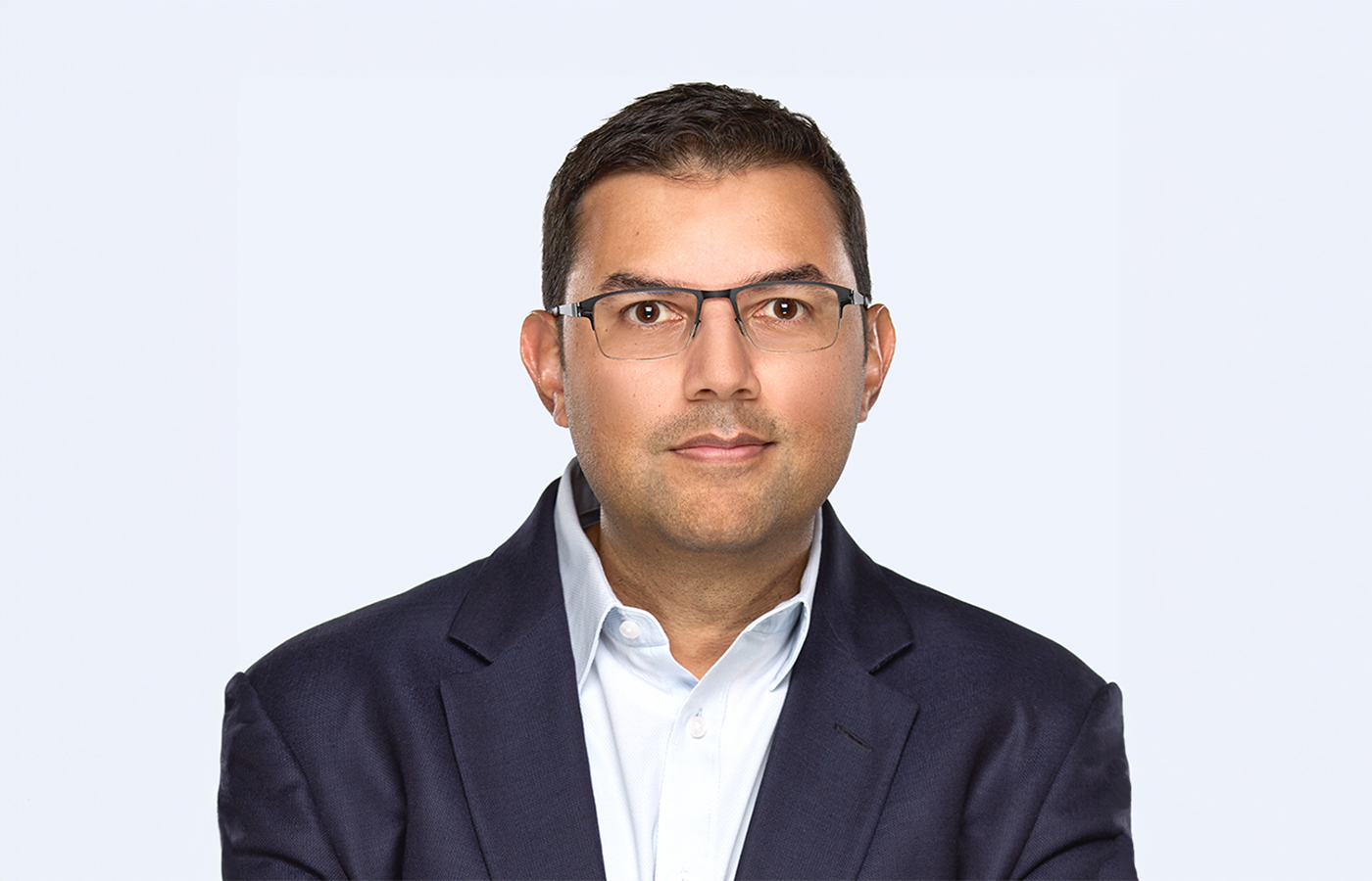 Gaurang Pandya