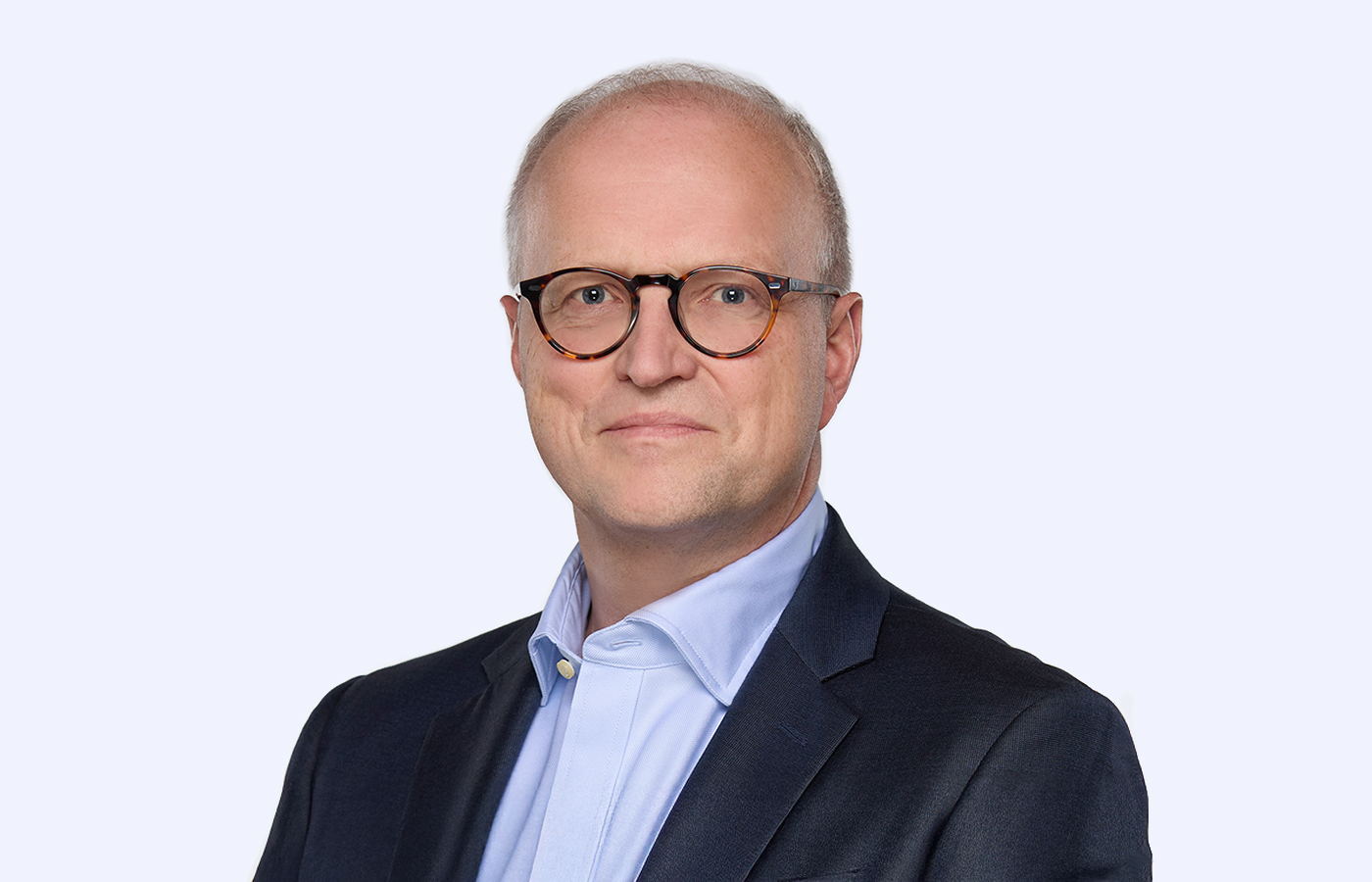 Patrick Goris
