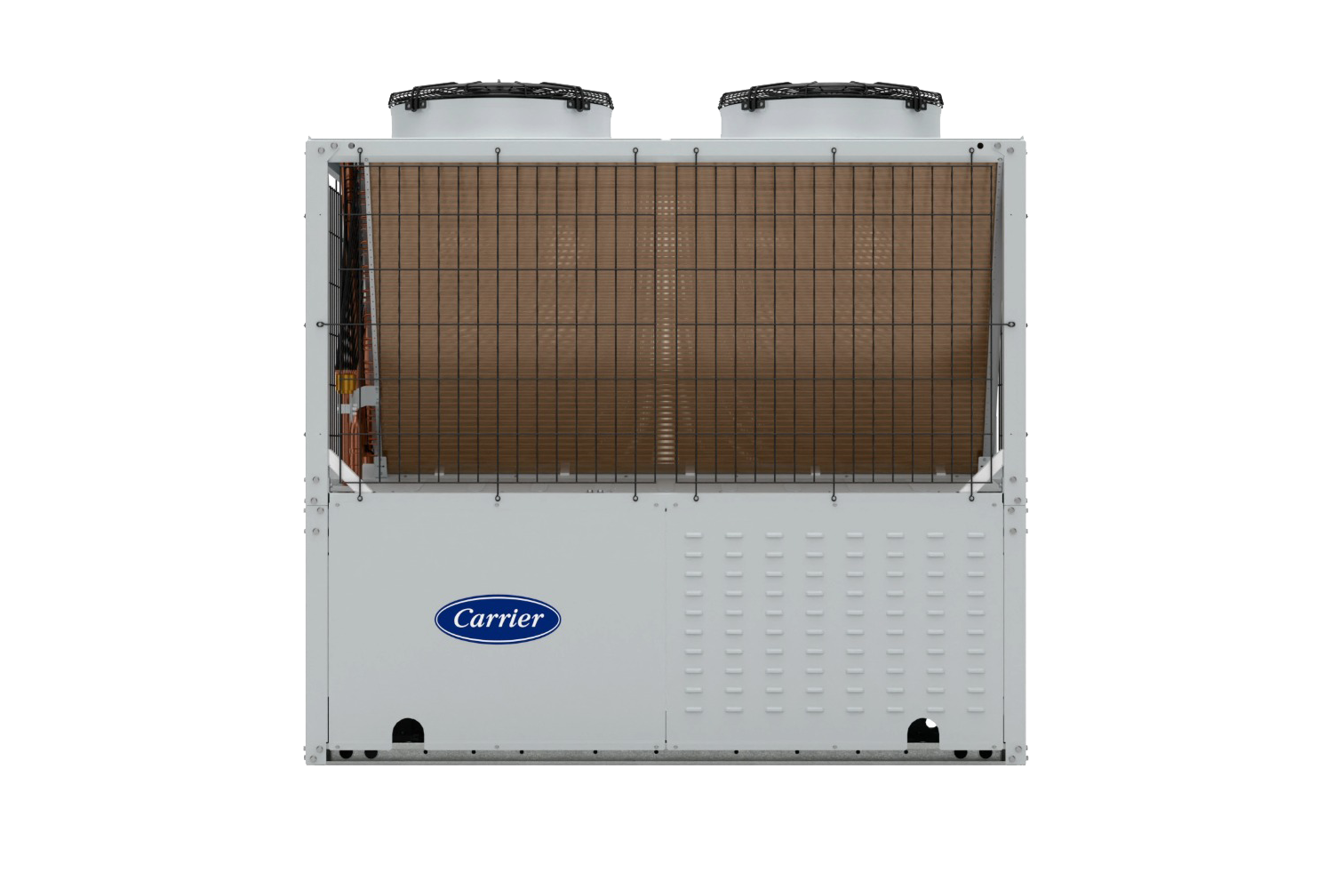 AquaSnap® Modular Air-Sourced Reversible Heat Pump