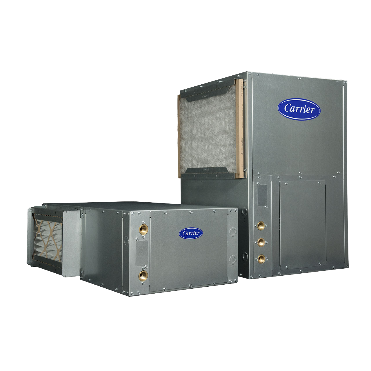 Aquazone™ 50WD Water-Source Heat Pump