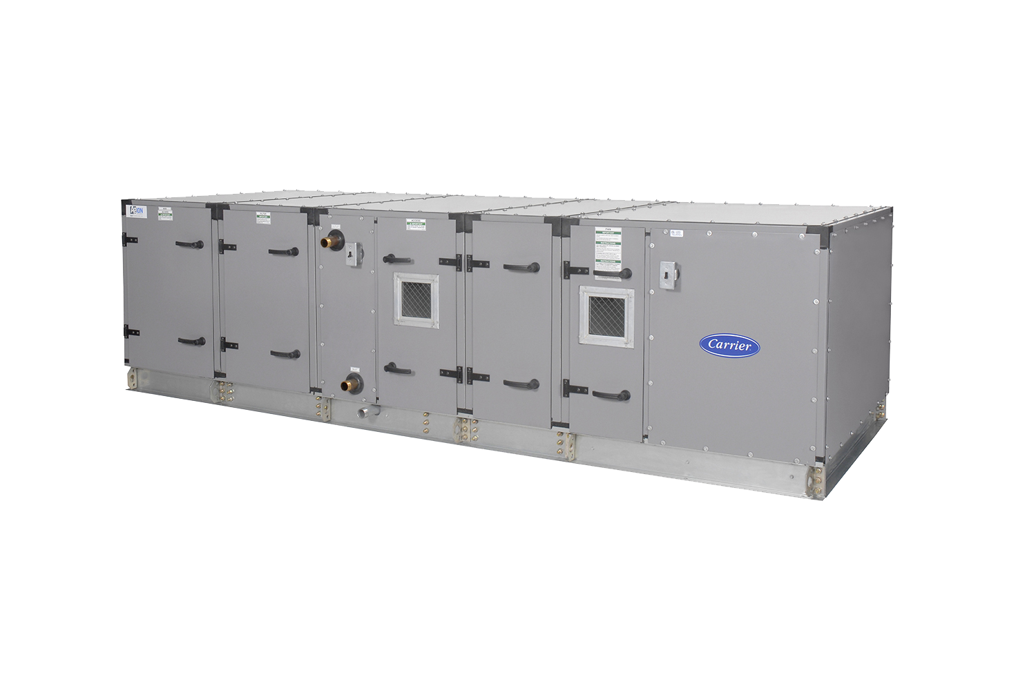 AERO® 39M Semi-Custom Central Station Air Handler 