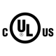 UL Listed