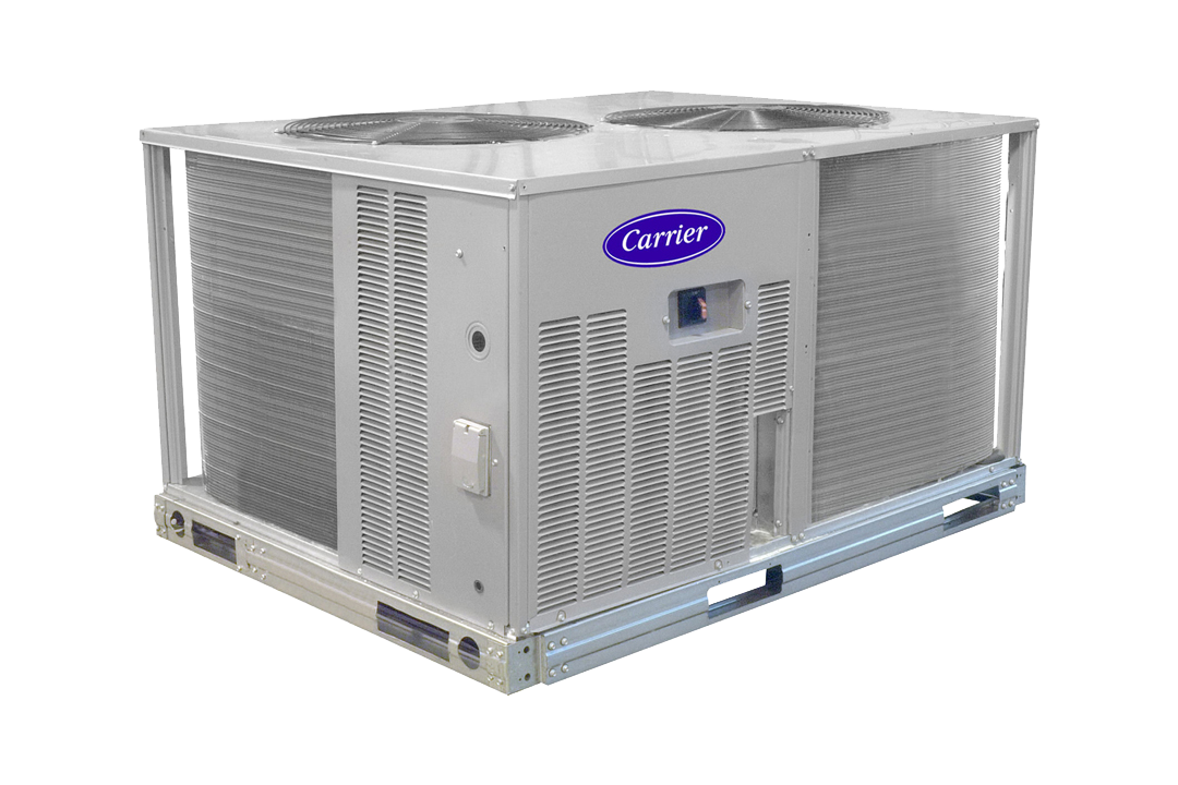 Gemini® Single Circuit Commercial Split-System 38AXZ