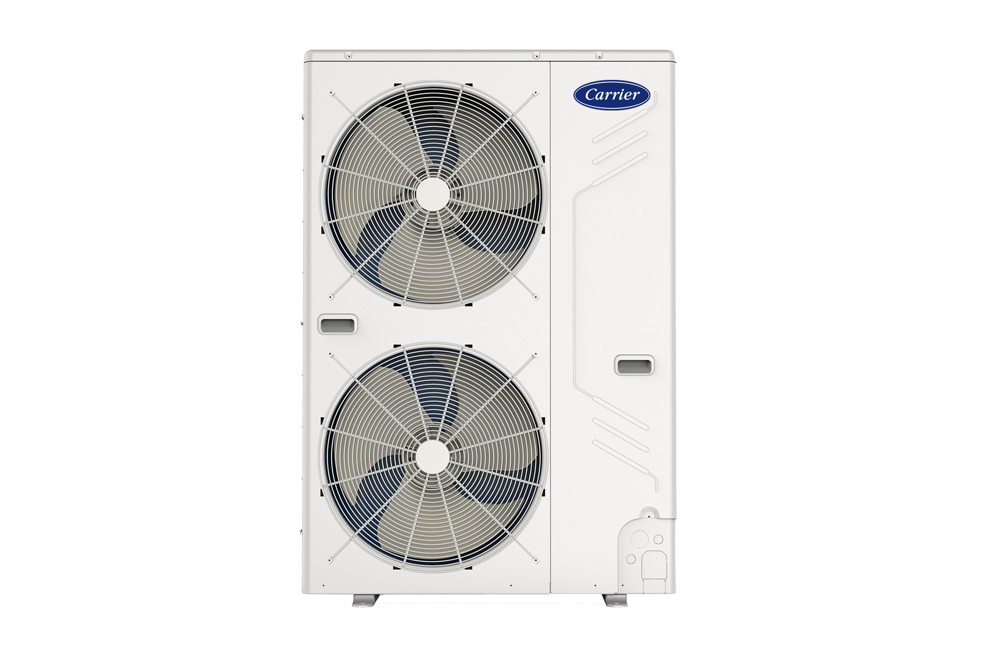 Carrier Single-Phase Heat Pump