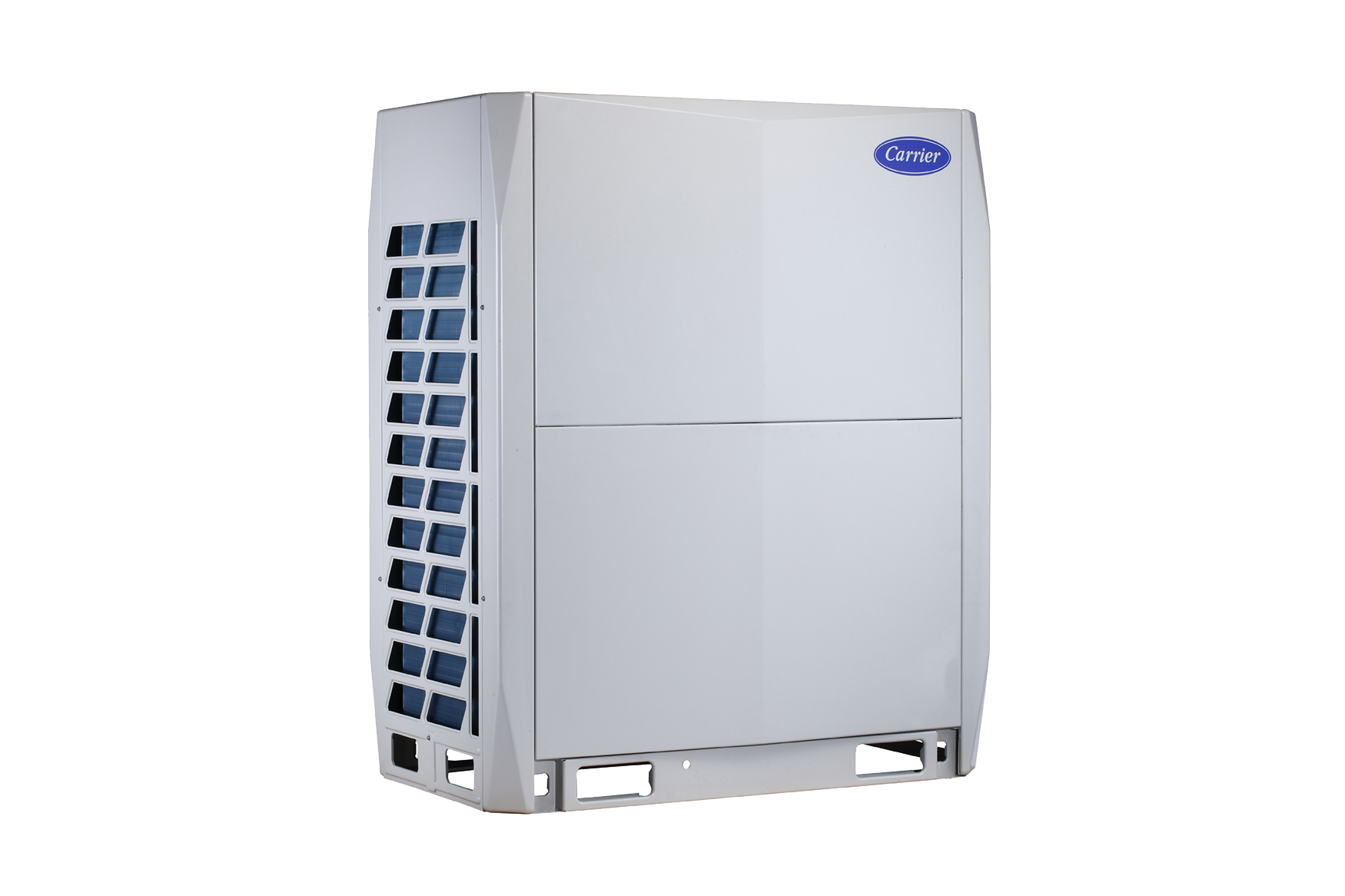 Carrier 3-Phase Heat Pump