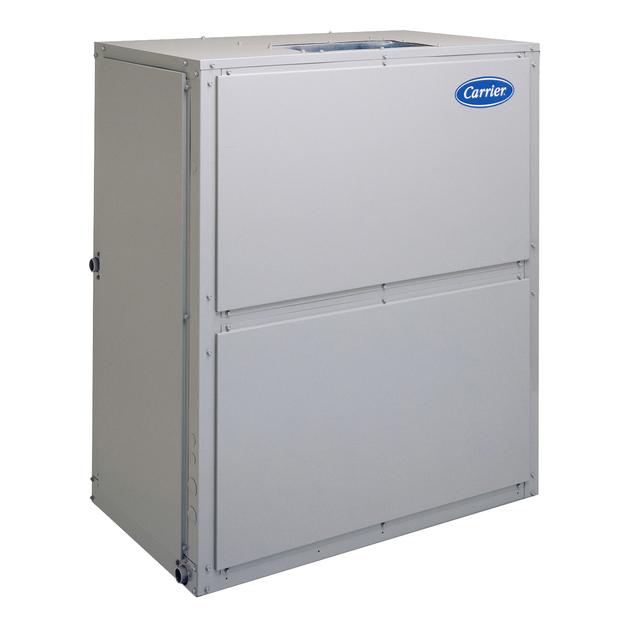 Gemini® Packaged Air-Handling Unit with EcoBlue™ Technology 40RFA