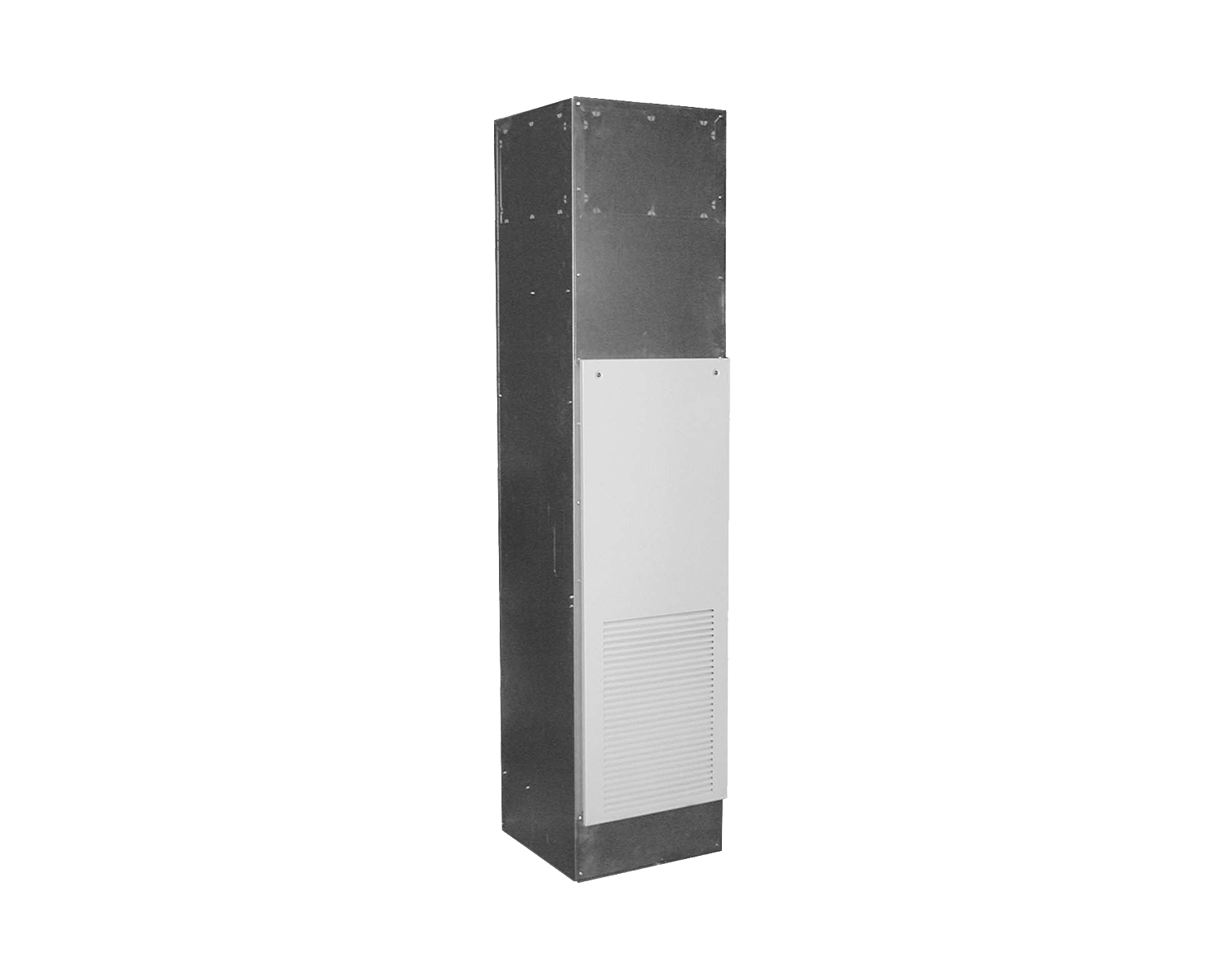 Airstream™ Stack Fan Coil 42SU