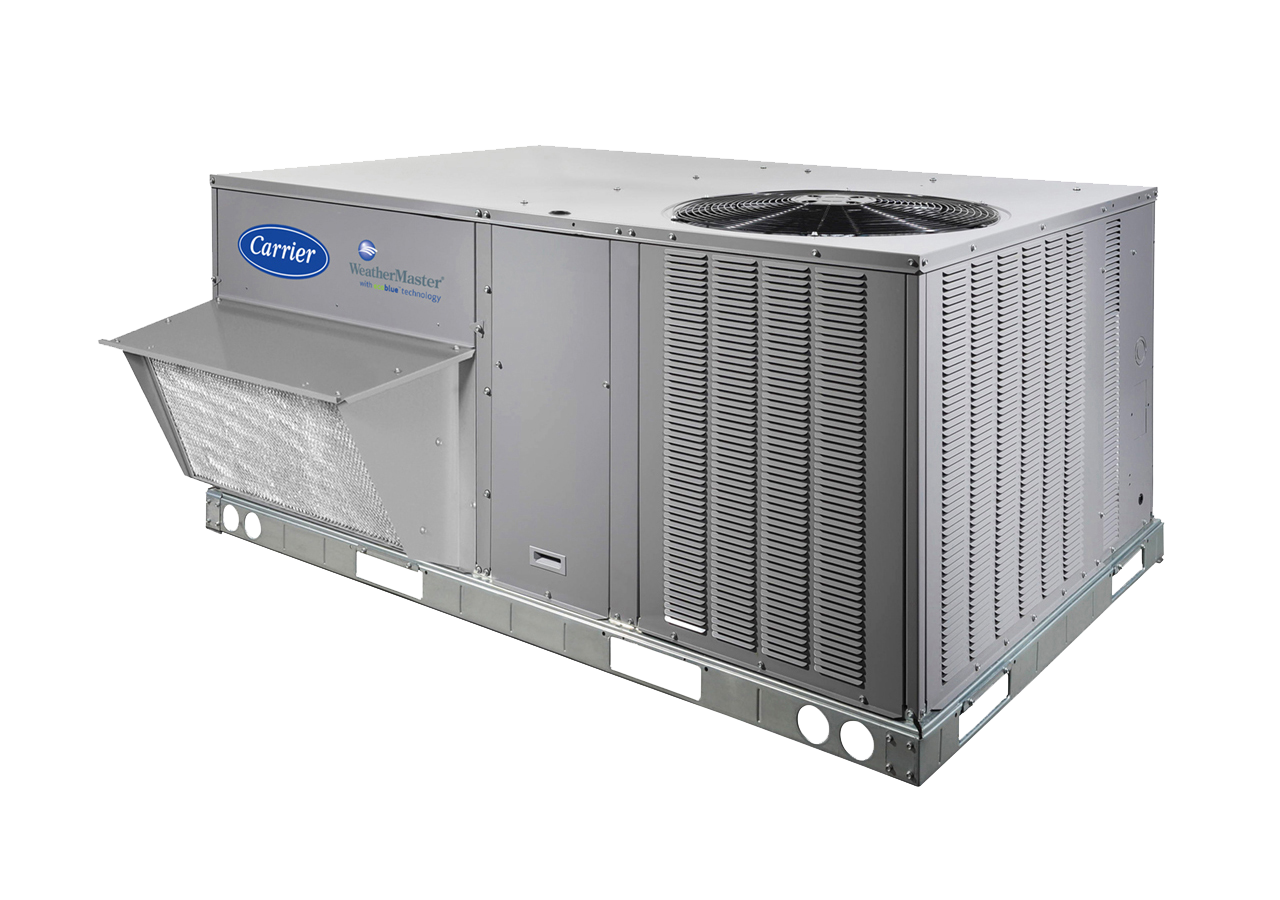 50GEQ packaged outdoor unit