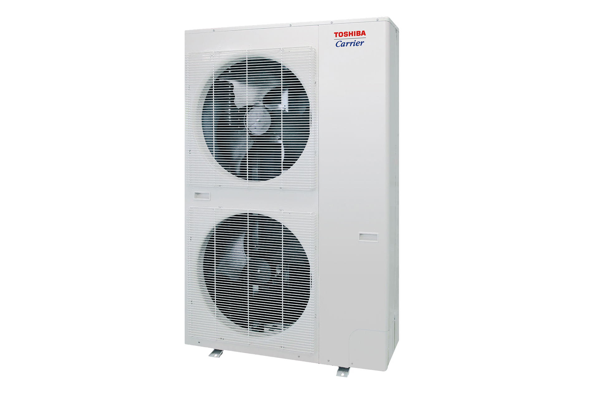 Toshiba Carrier Single-Phase Heat Pump