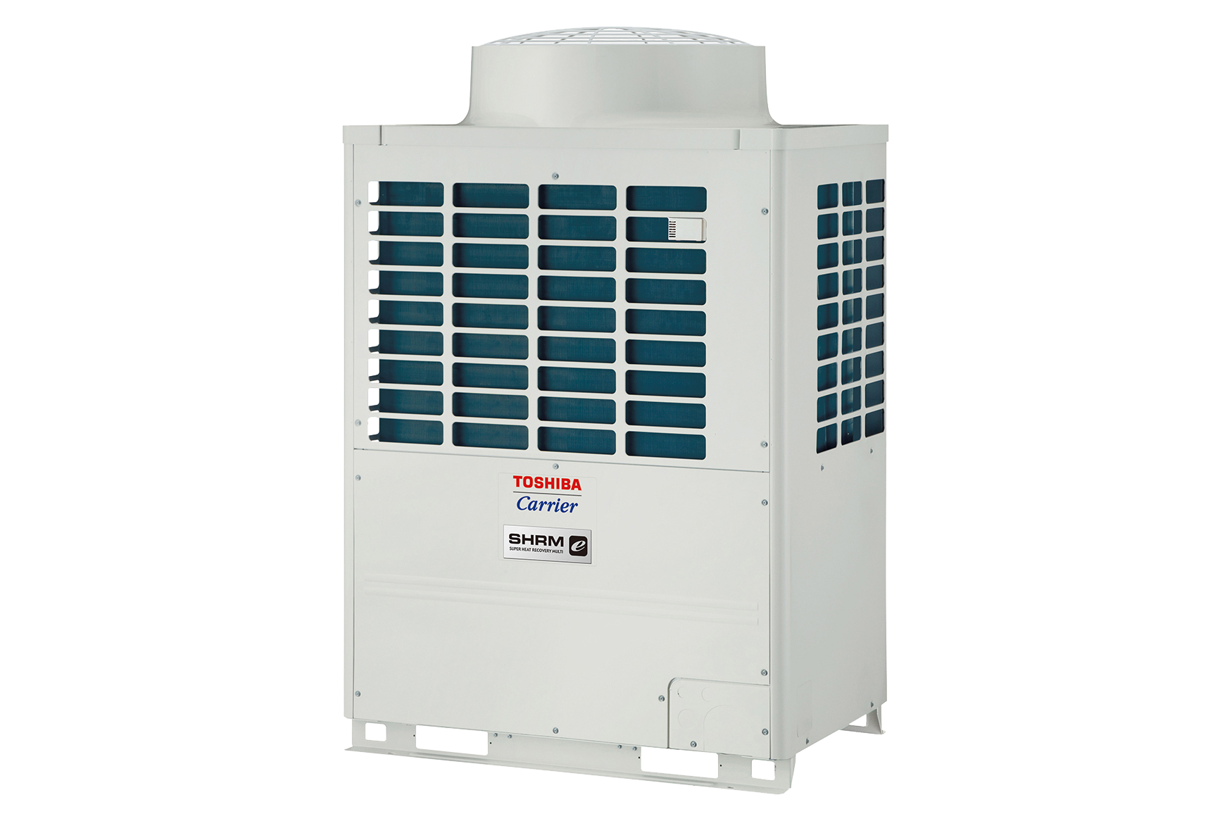 Toshiba Carrier e-Series Heat Recovery Unit