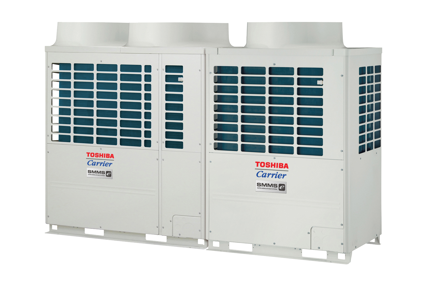 Toshiba Carrier e-Series Heat Pump Unit