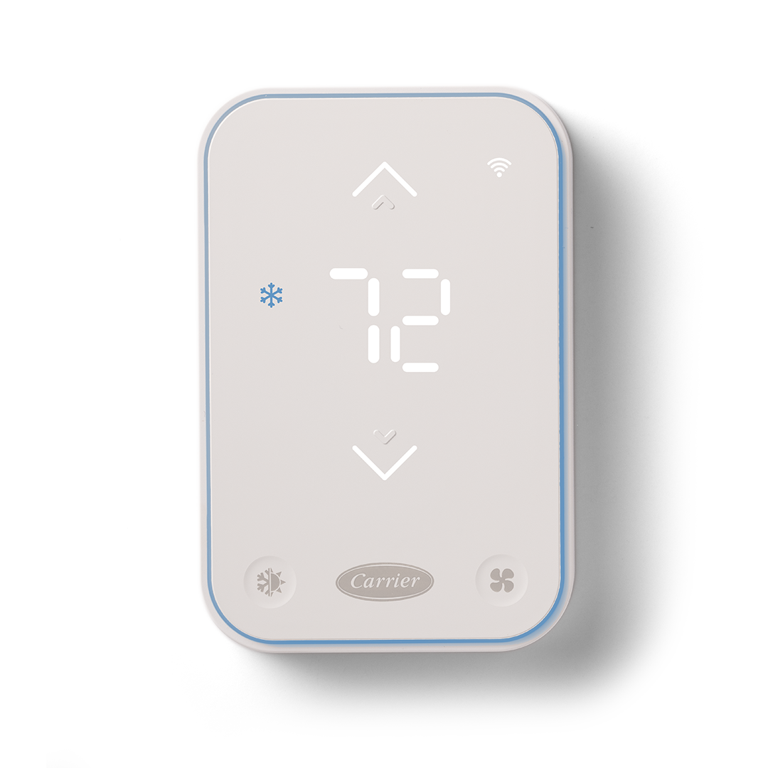 Carrier Smart Thermostat