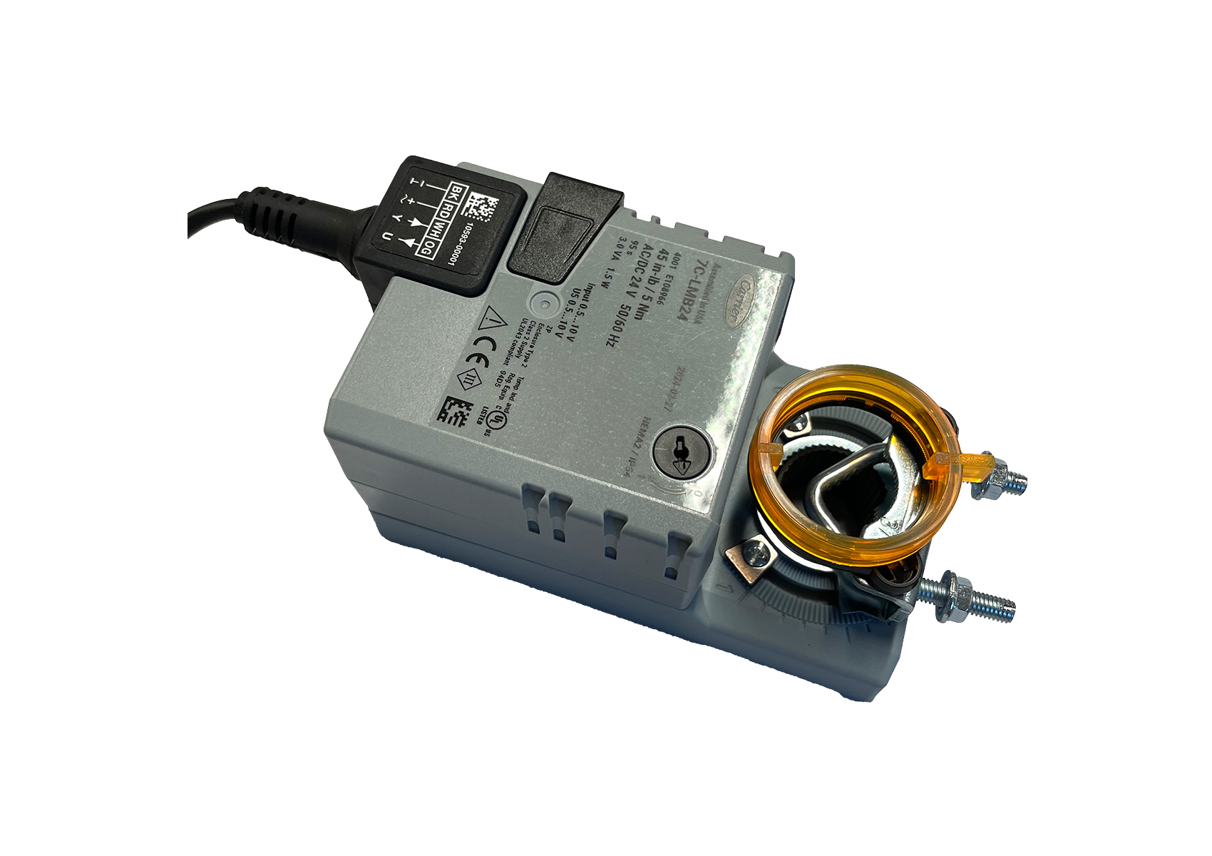 ClimaVision Damper Actuator 7C-LMB-24-1 
