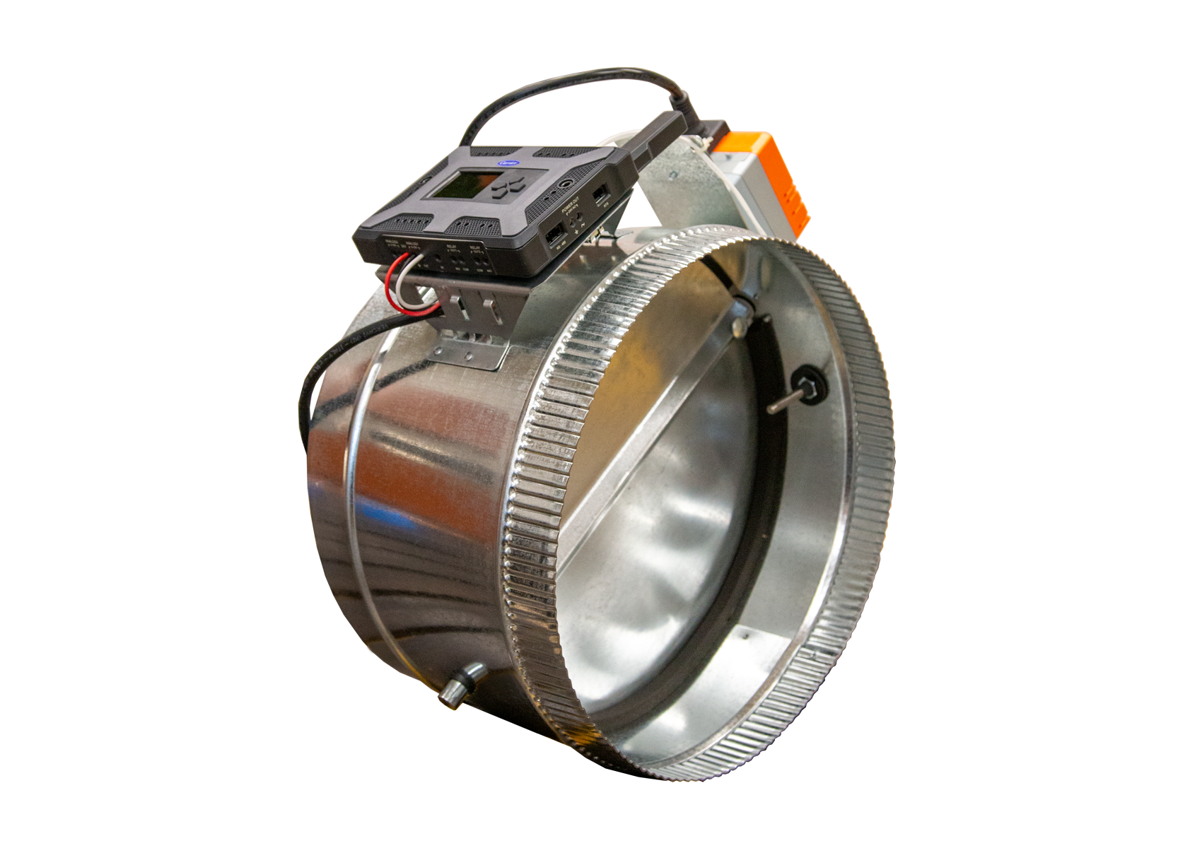 ClimaVision™ Damper Kits 7C-DA-C*-X 