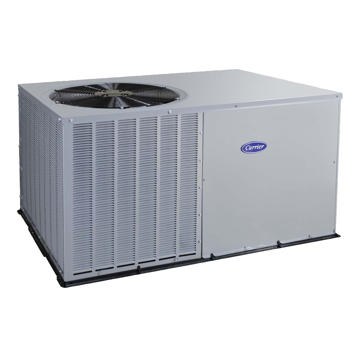 Comfort™ 13 Packaged Heat Pump System