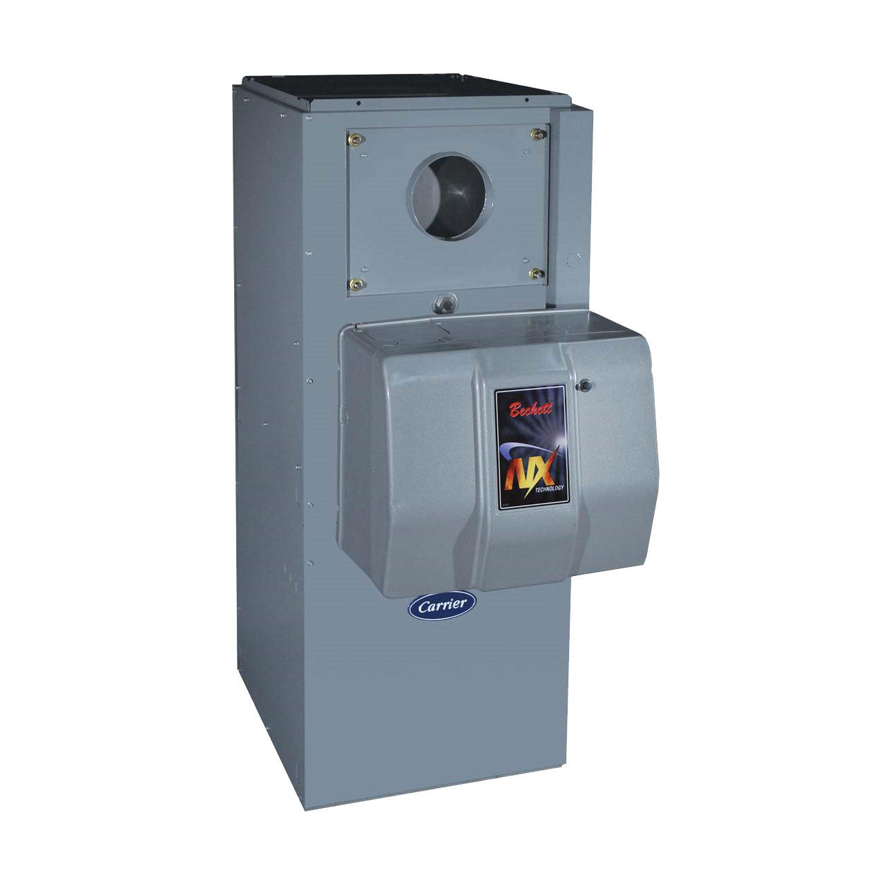 Comfort™ 80 Oil Furnace