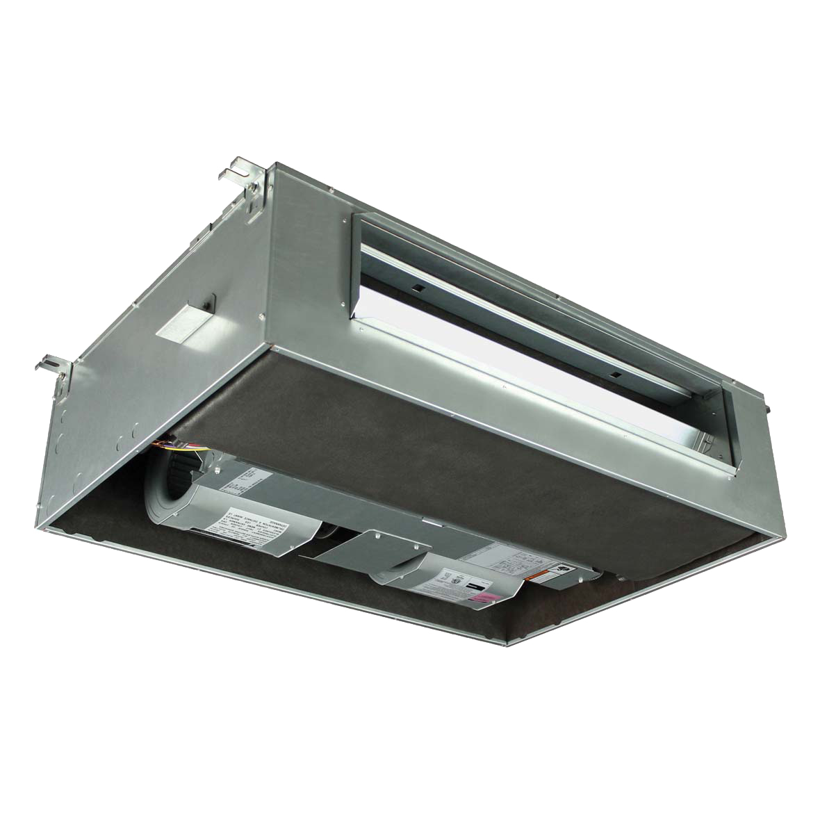 Comfort™ Multi-Family Home Cased Fan Coil