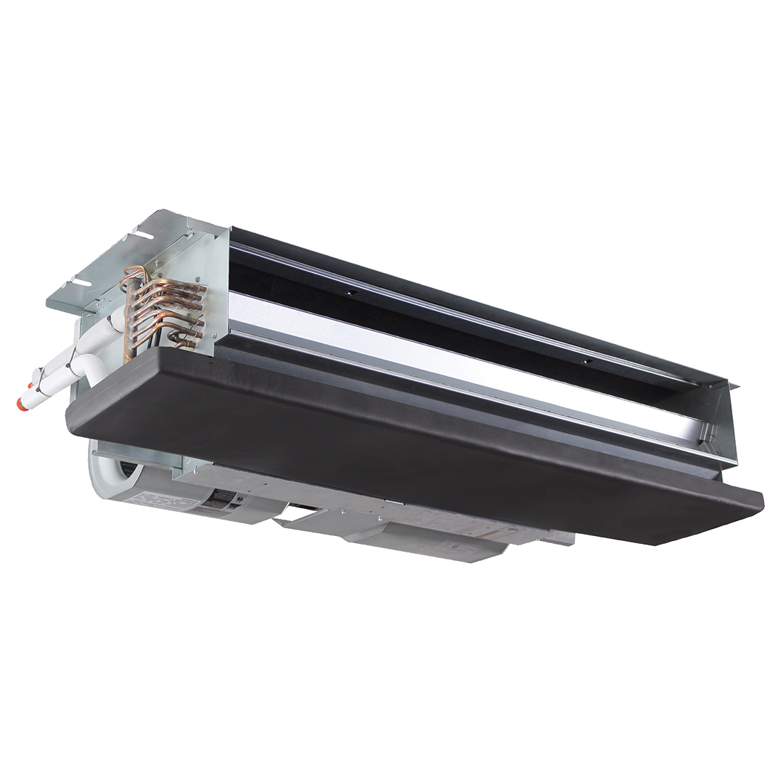 Comfort™ Multi-Family Home Uncased Fan Coil