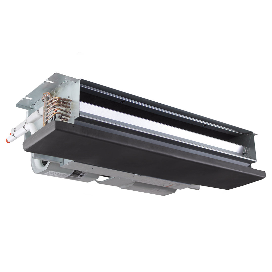 Comfort™ Multi-Family Home Uncased Fan Coil