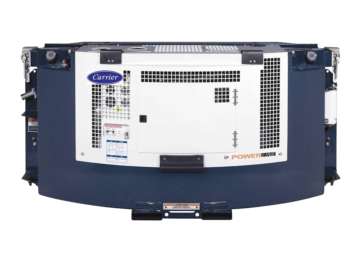 Powerline Rg15 Fuelwise