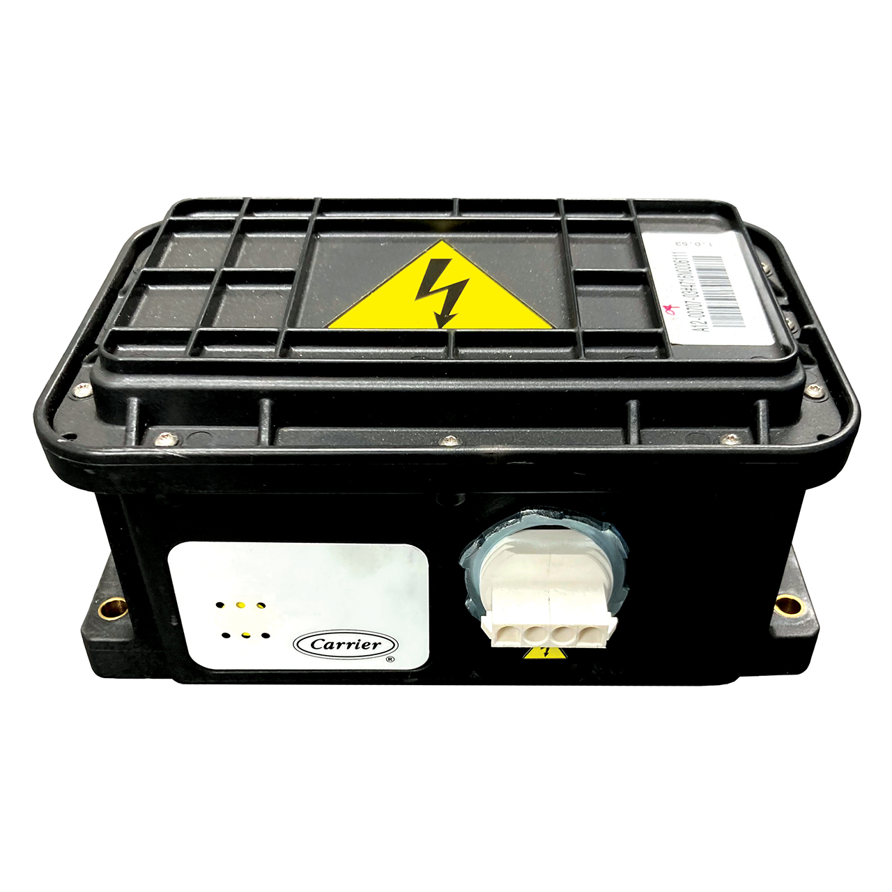 Genset 2 Way Controller