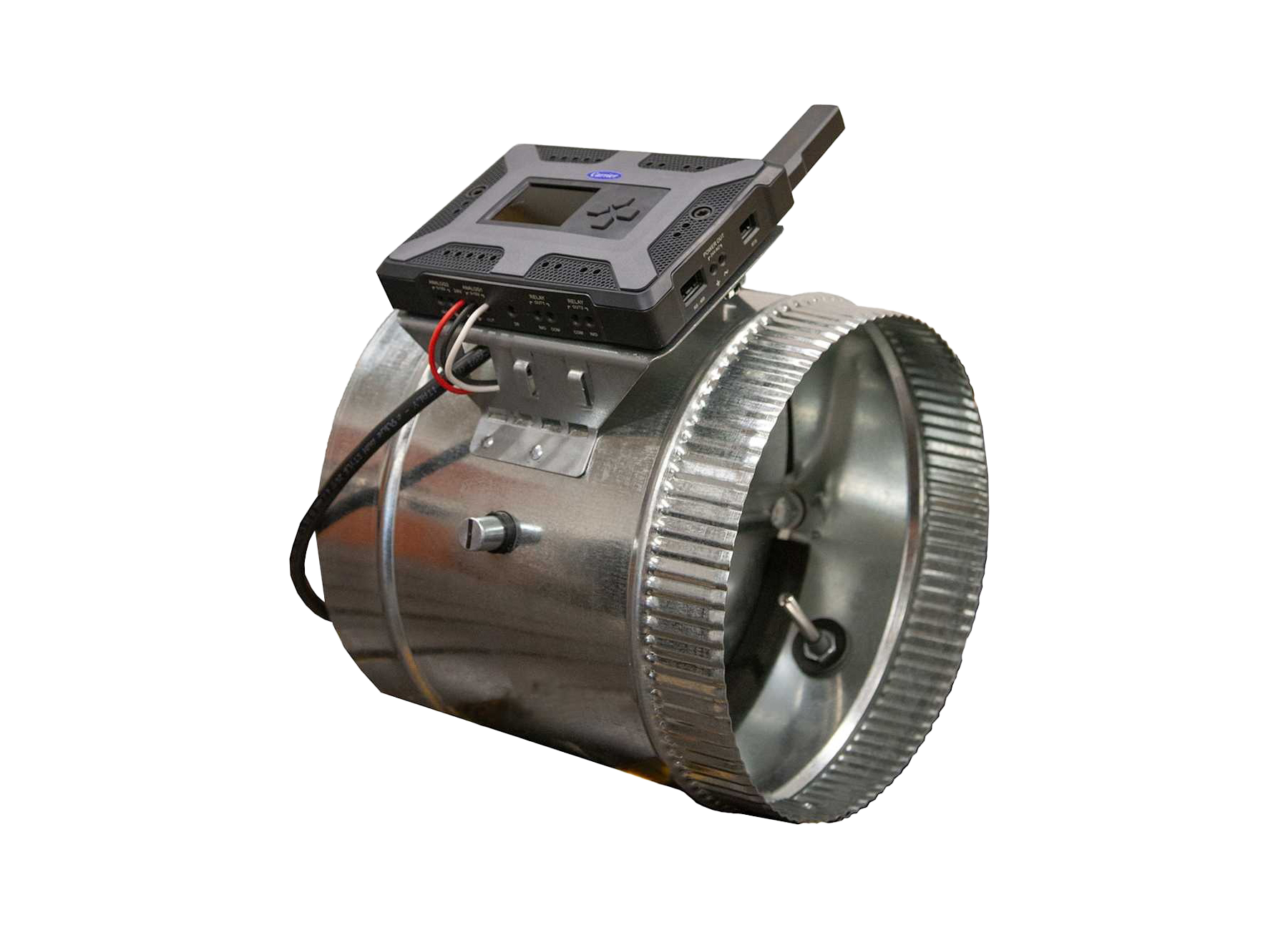 ClimaVision™ Damper Kits