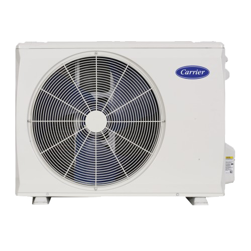 Infinity® 35 Mini Split Heat Pump with Basepan Heater