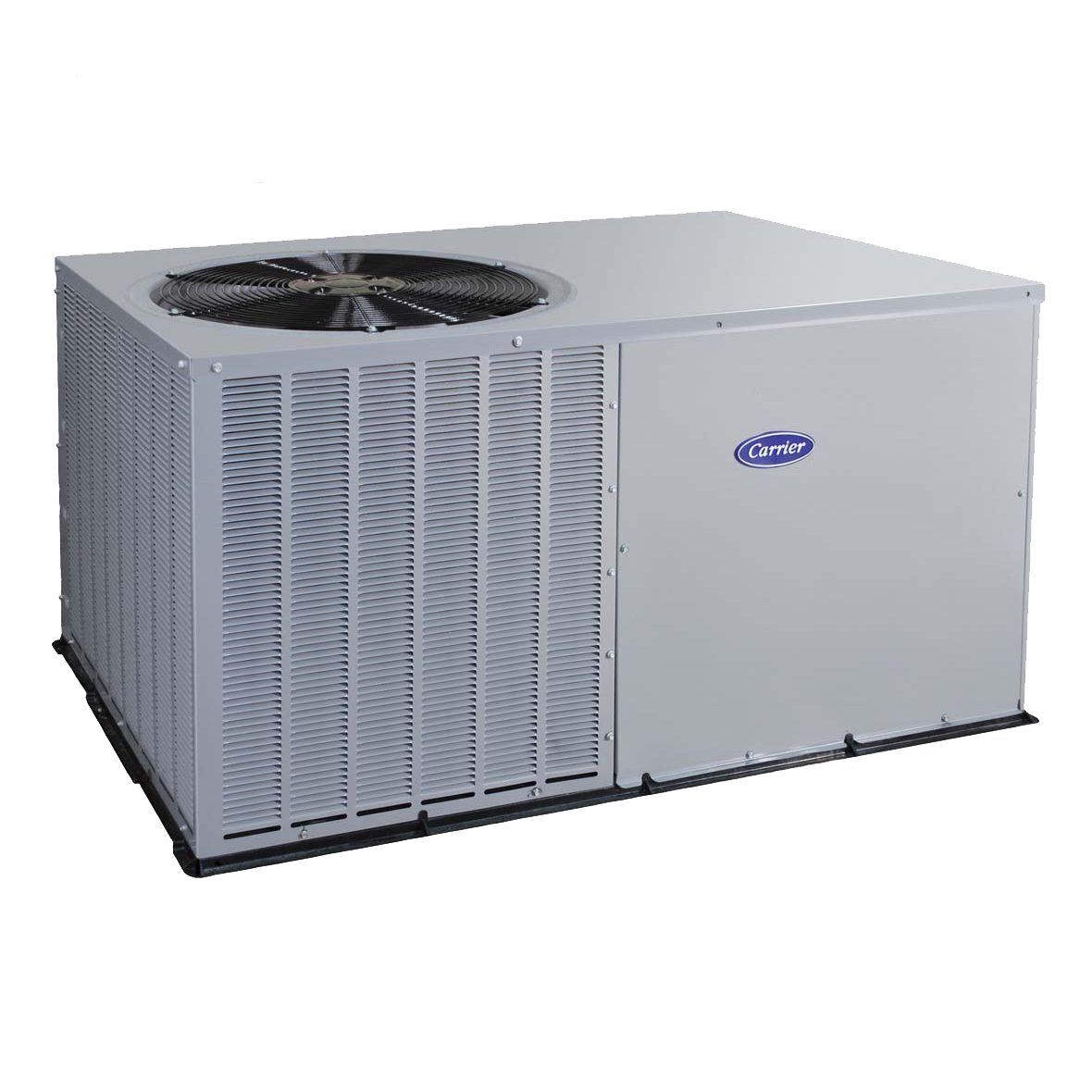 Comfort™ 13 Packaged Heat Pump System
