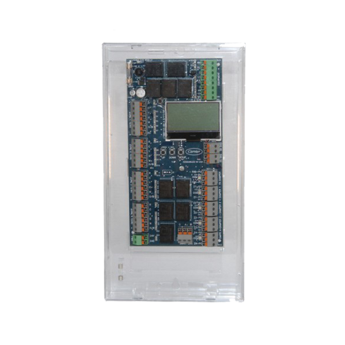 Performance™ Four-Zone System