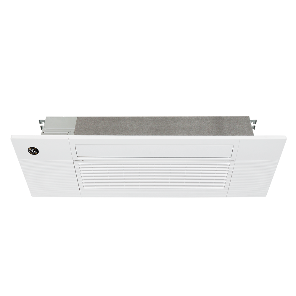 Performance™ One-Way Cassette Indoor Unit