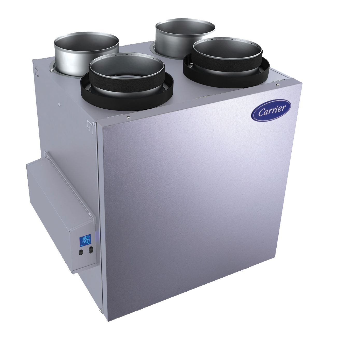 Performance™ Vertical Energy Recovery Ventilator
