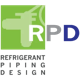 Refrigerant Piping Design