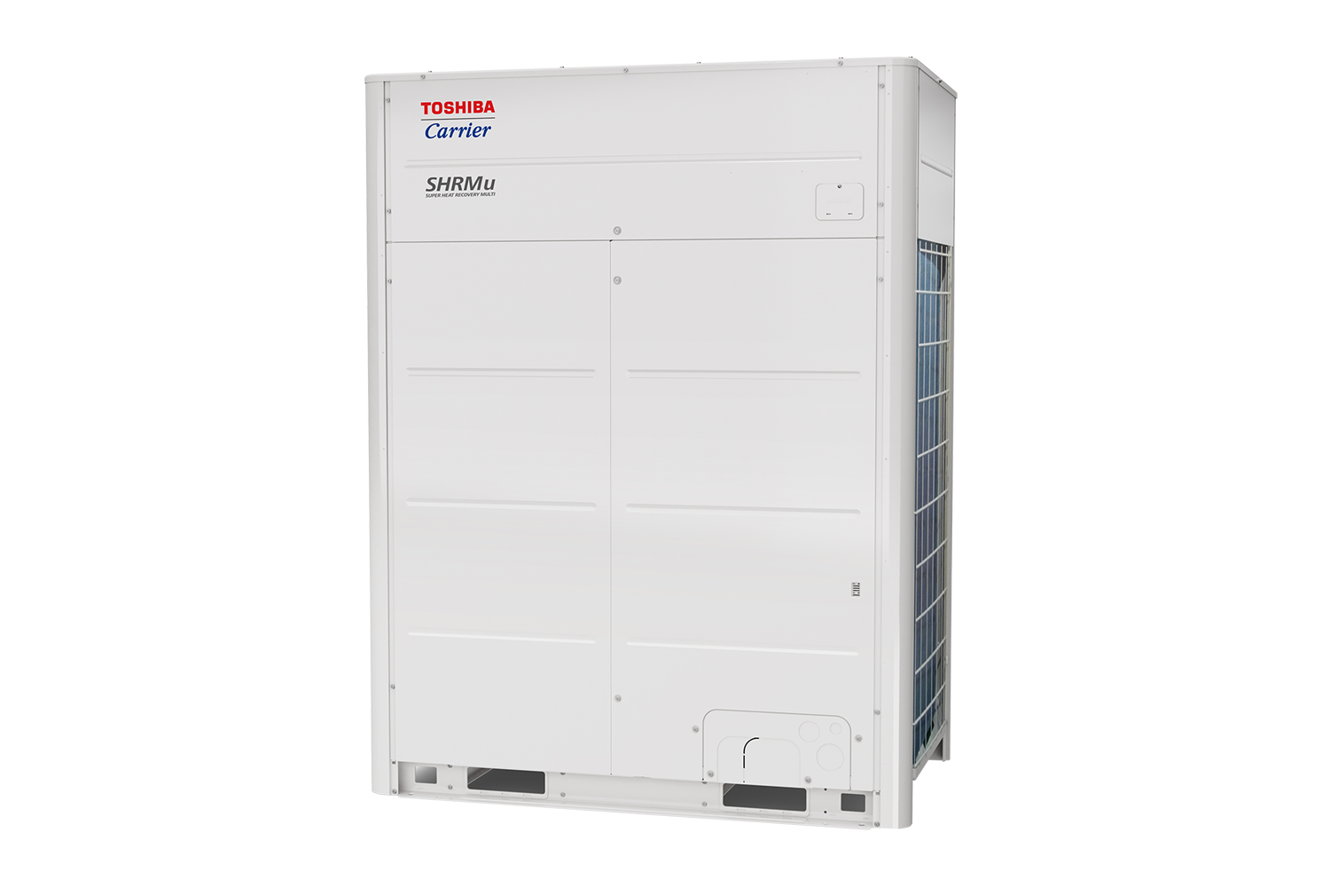 Toshiba Carrier u-Series Heat Recovery Unit